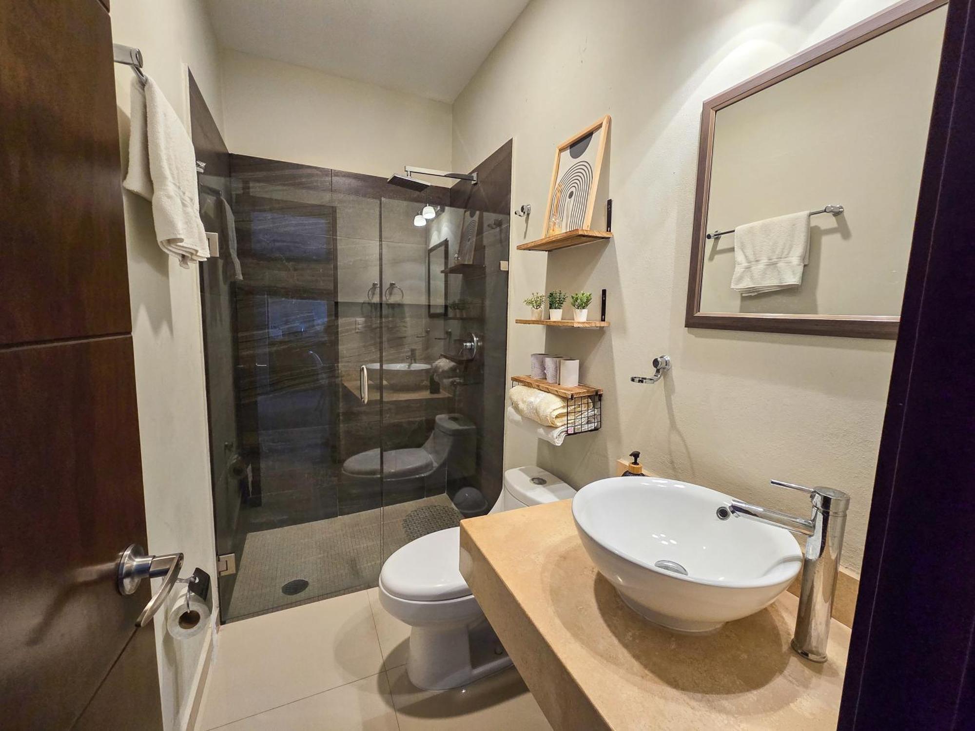 Condominio En Lomas De 马萨特兰 外观 照片